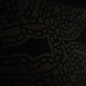 Meet your Posher, Jaliyah